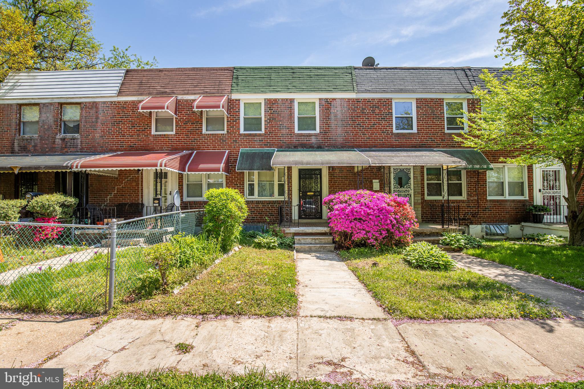 5019 Schaub Avenue Baltimore, MD 21206 - Photo 1 of 47