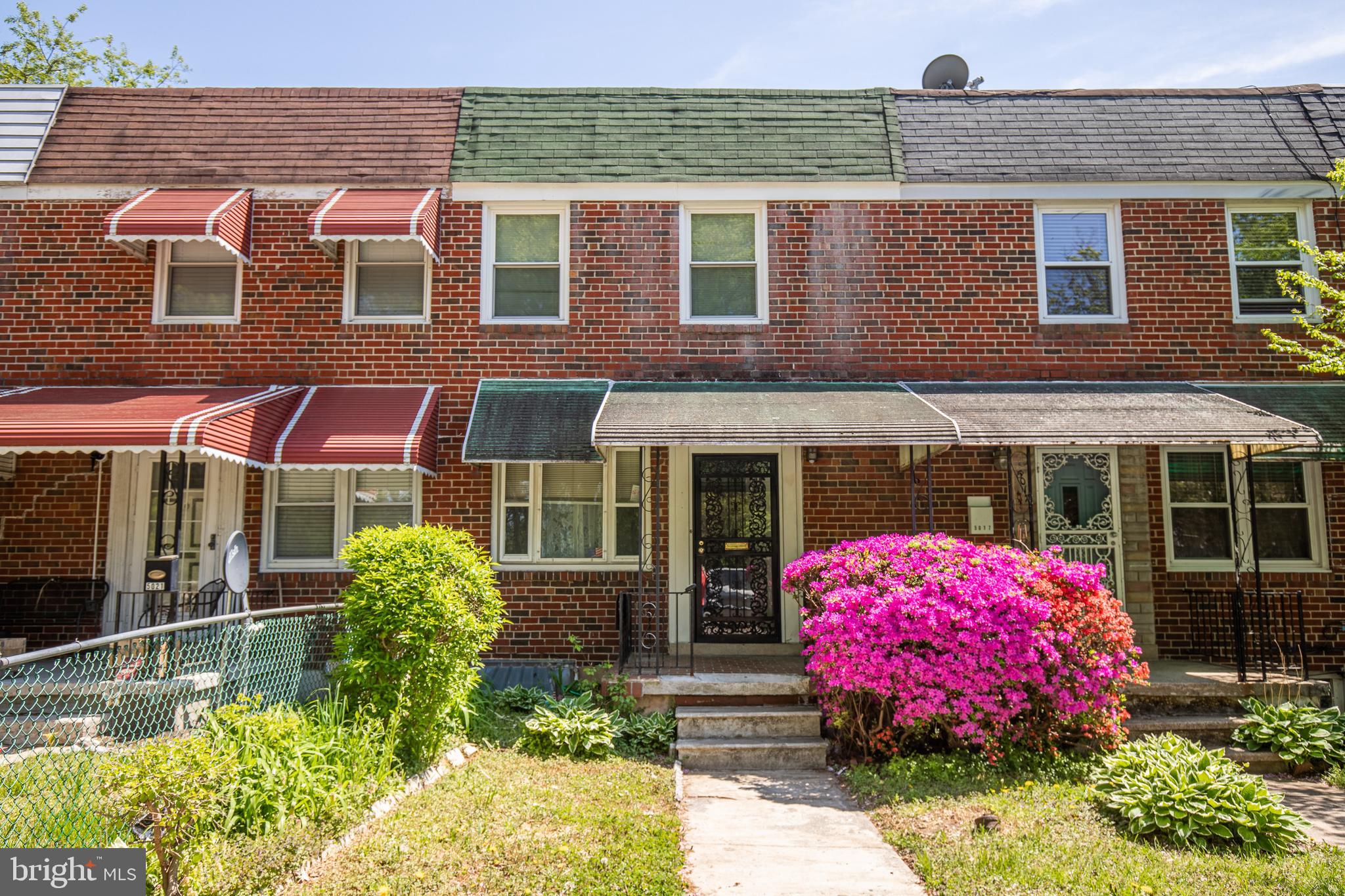 5019 Schaub Avenue Baltimore, MD 21206 - Photo 2 of 47