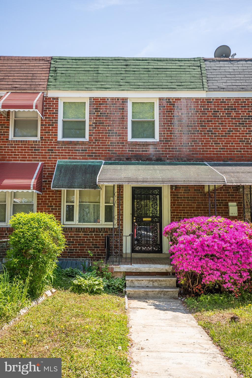 5019 Schaub Avenue Baltimore, MD 21206 - Photo 3 of 47