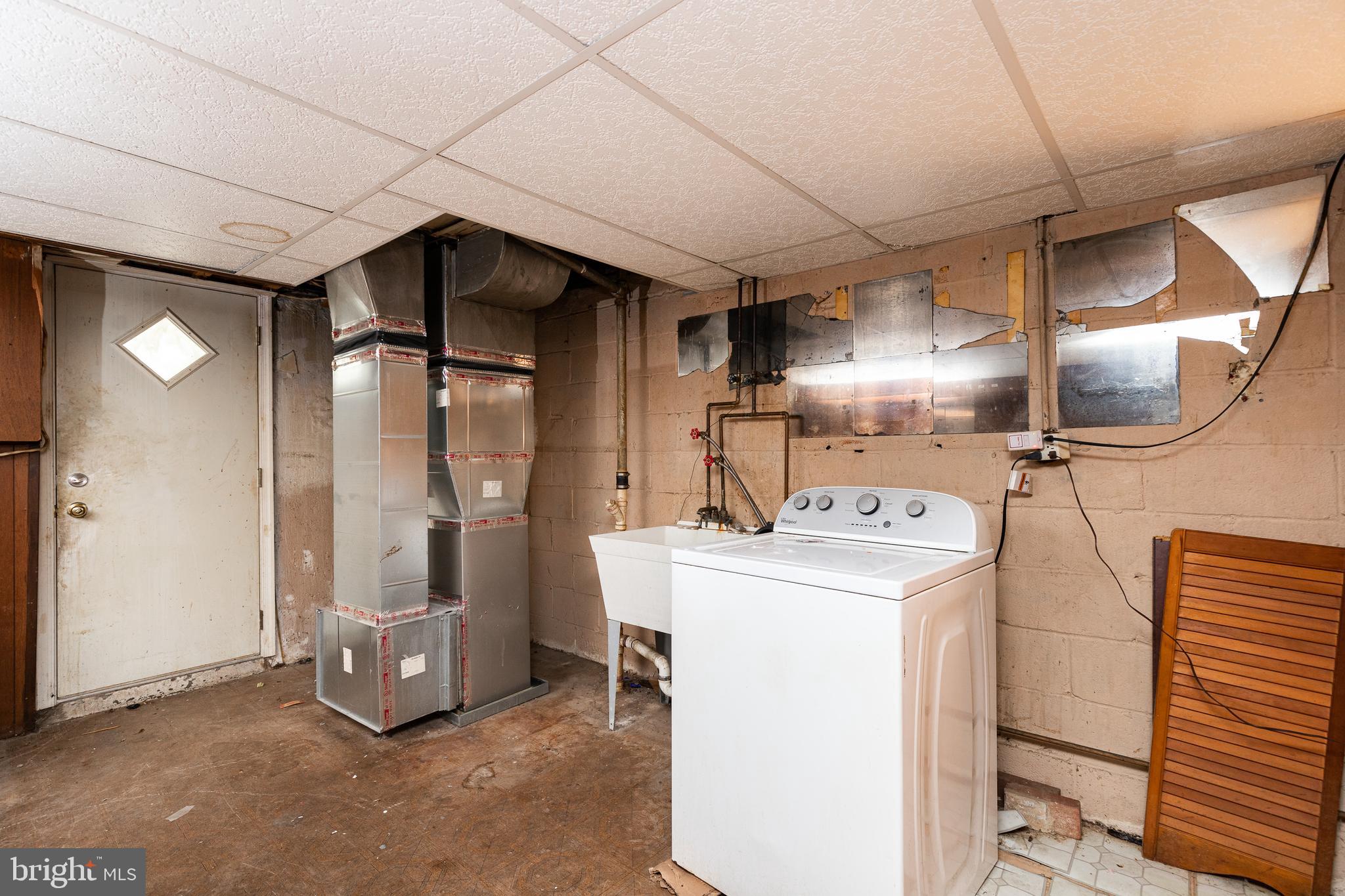 5019 Schaub Avenue Baltimore, MD 21206 - Photo 29 of 47