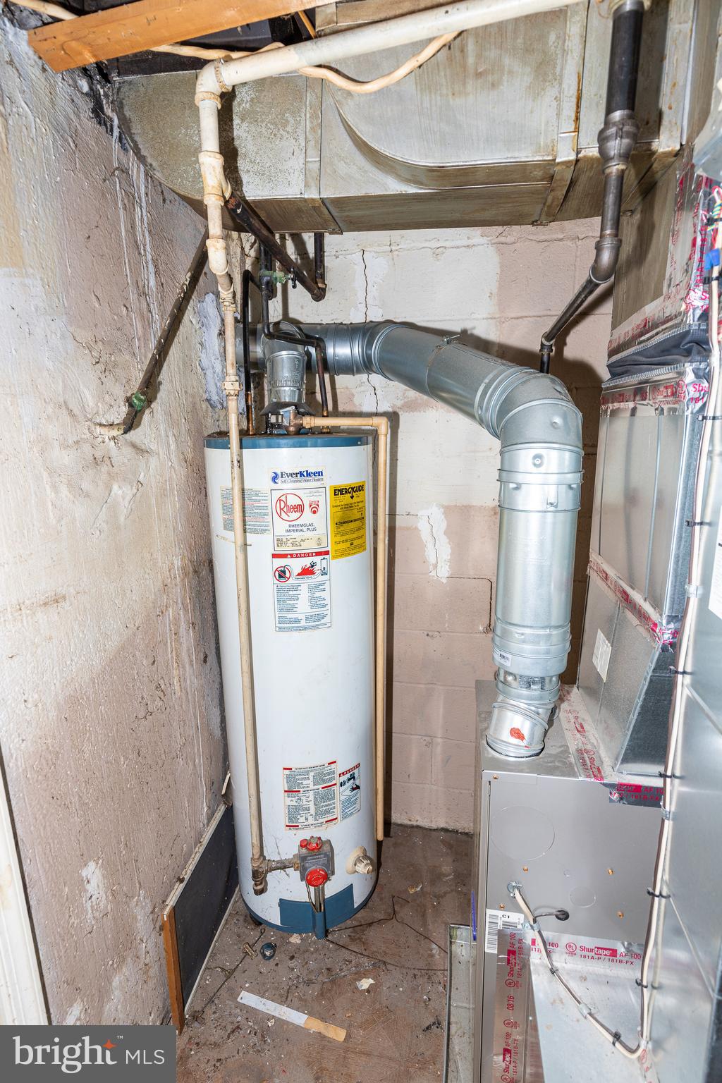 5019 Schaub Avenue Baltimore, MD 21206 - Photo 31 of 47