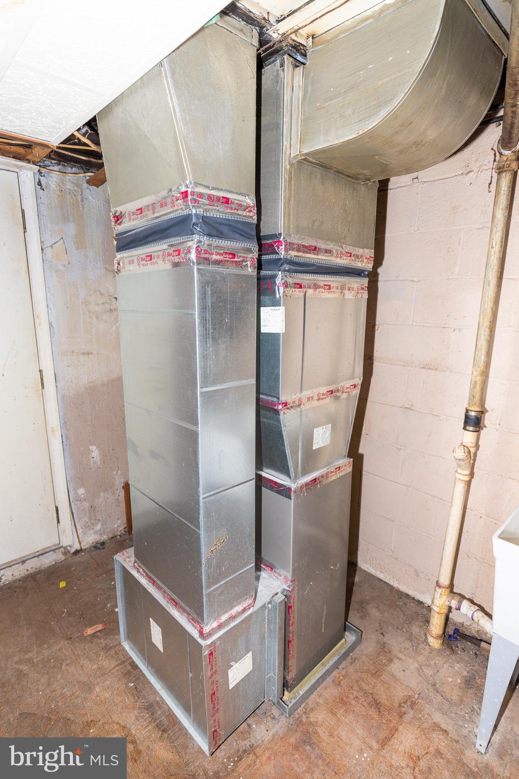 5019 Schaub Avenue Baltimore, MD 21206 - Photo 32 of 47