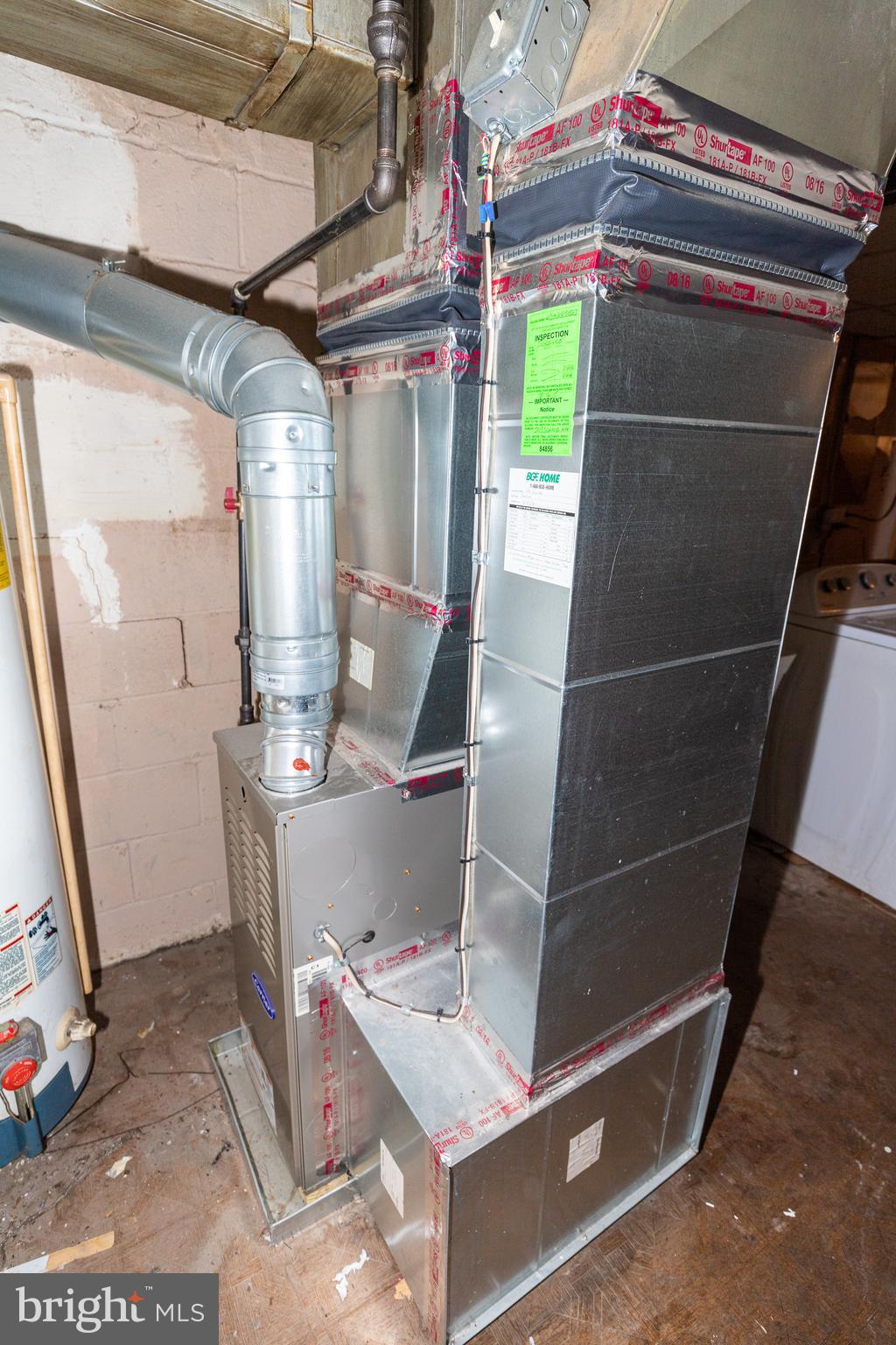 5019 Schaub Avenue Baltimore, MD 21206 - Photo 33 of 47