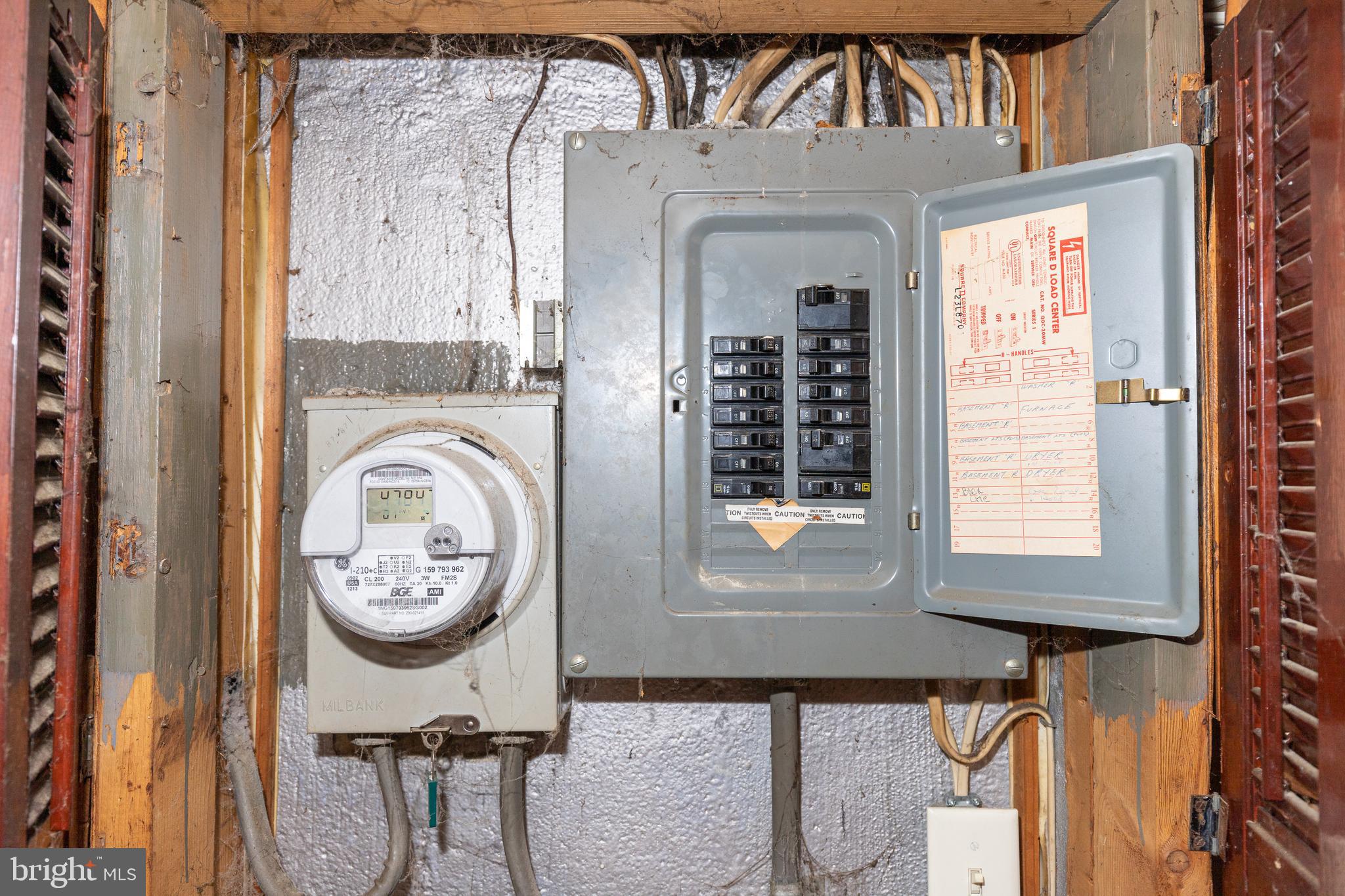 5019 Schaub Avenue Baltimore, MD 21206 - Photo 35 of 47