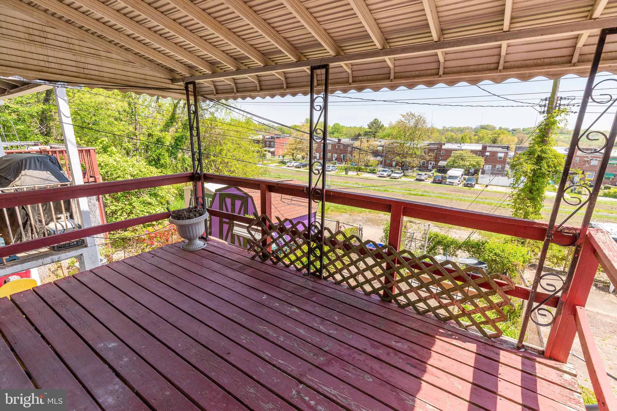 5019 Schaub Avenue Baltimore, MD 21206 - Photo 37 of 47