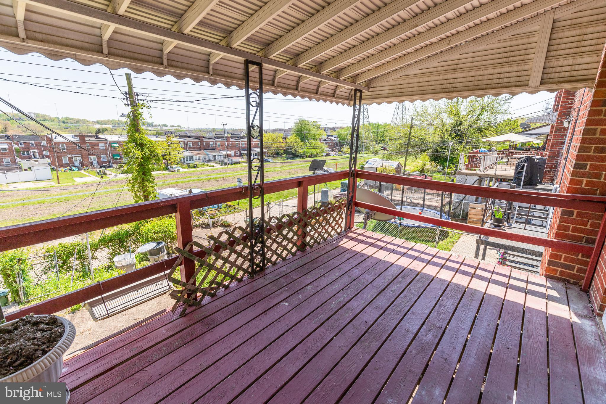 5019 Schaub Avenue Baltimore, MD 21206 - Photo 38 of 47