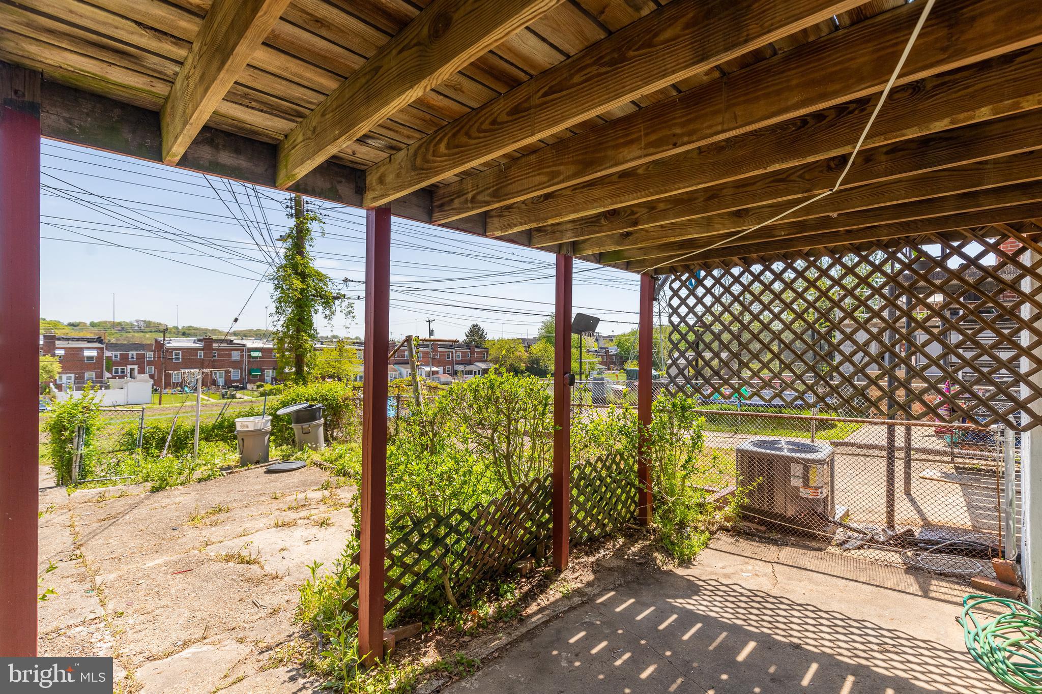 5019 Schaub Avenue Baltimore, MD 21206 - Photo 40 of 47