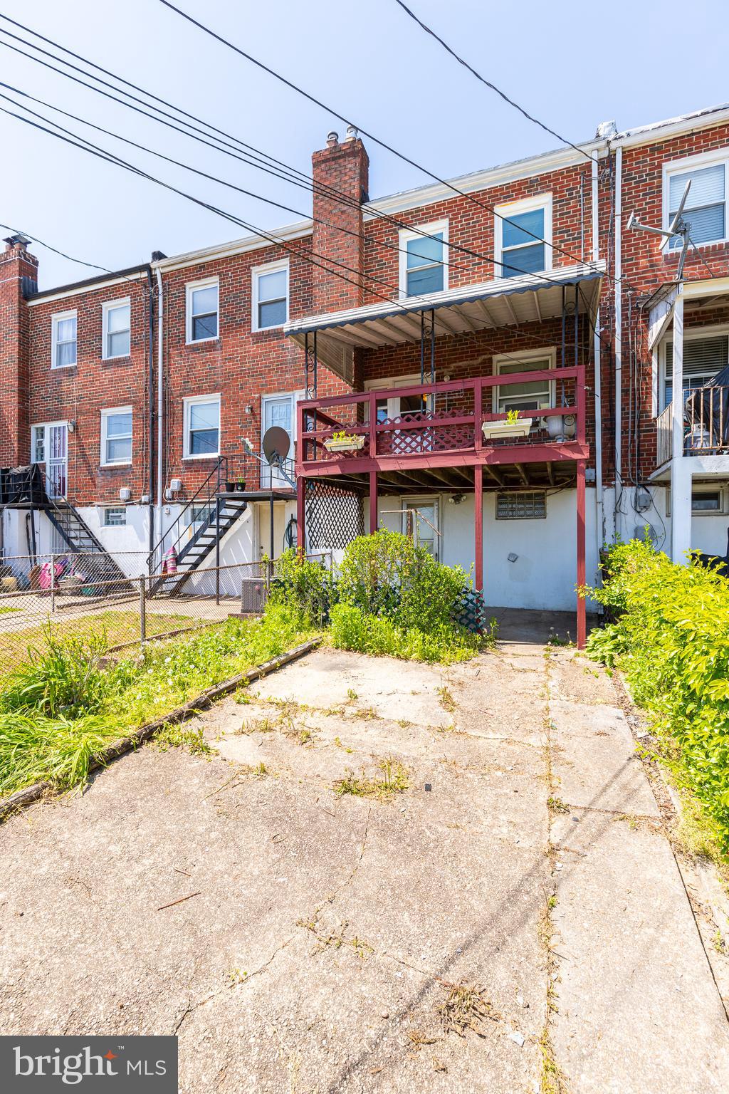 5019 Schaub Avenue Baltimore, MD 21206 - Photo 43 of 47