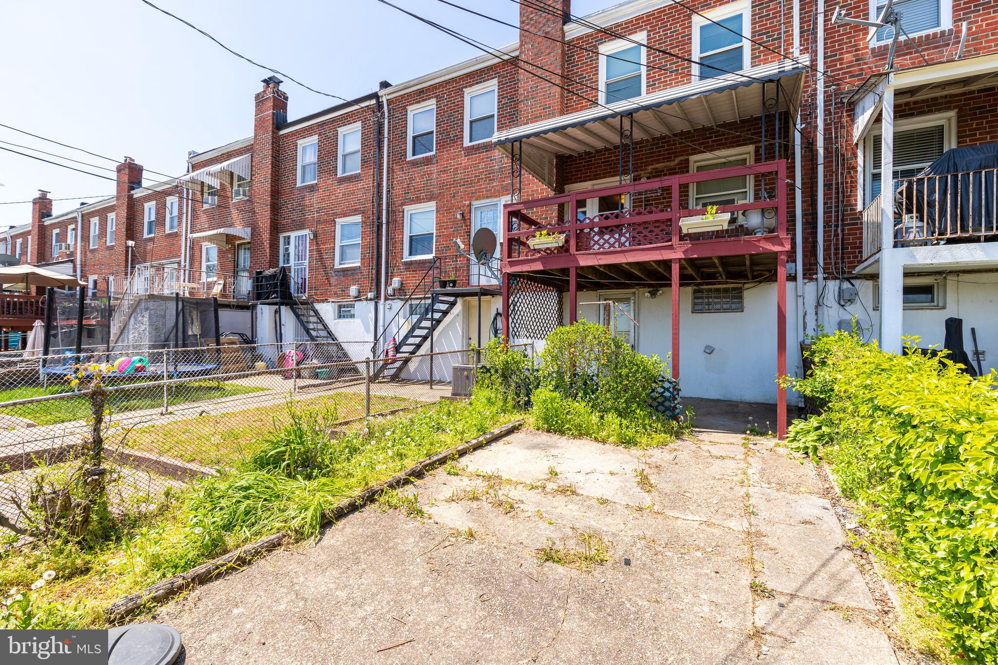 5019 Schaub Avenue Baltimore, MD 21206 - Photo 44 of 47