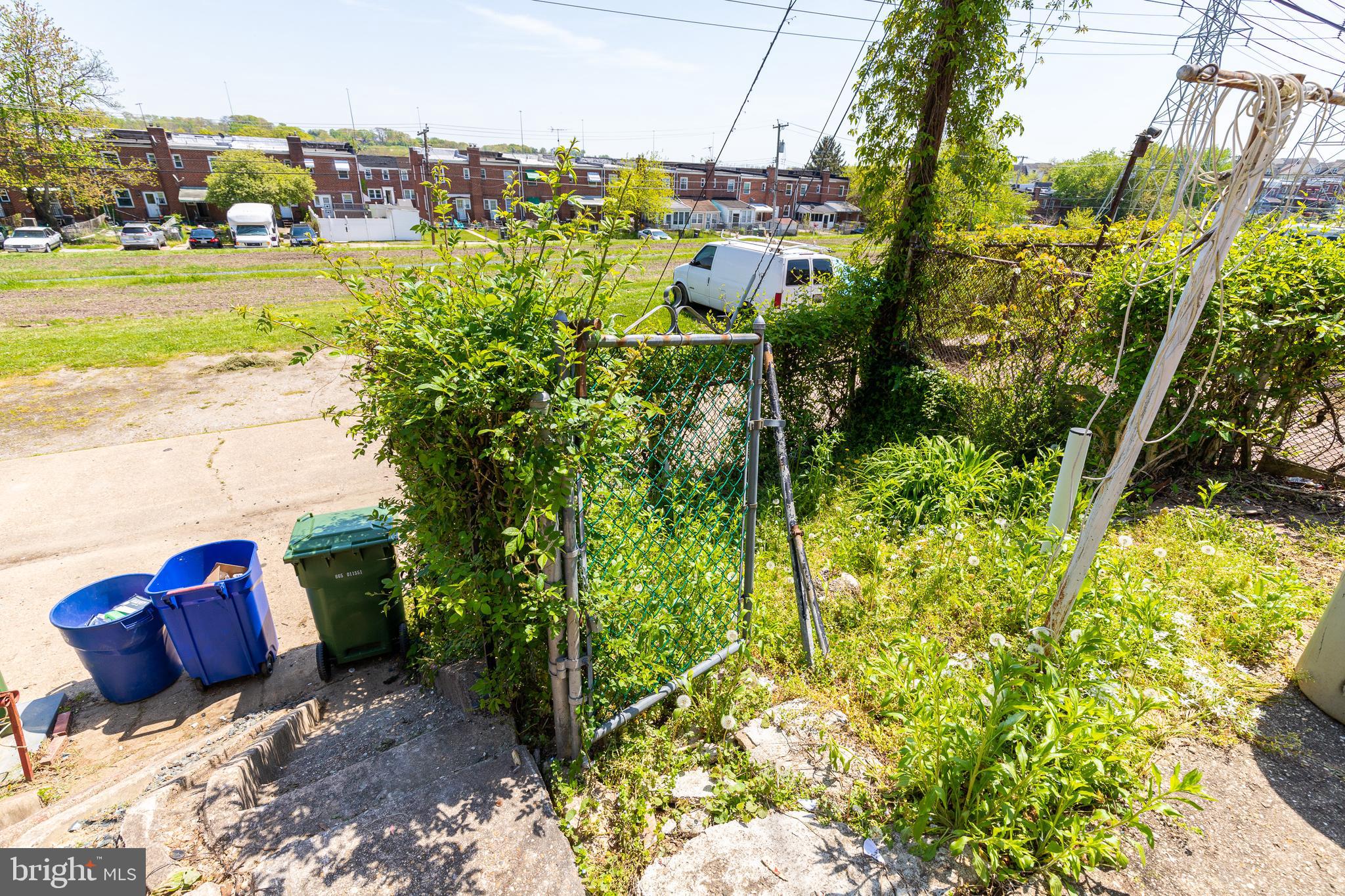 5019 Schaub Avenue Baltimore, MD 21206 - Photo 45 of 47