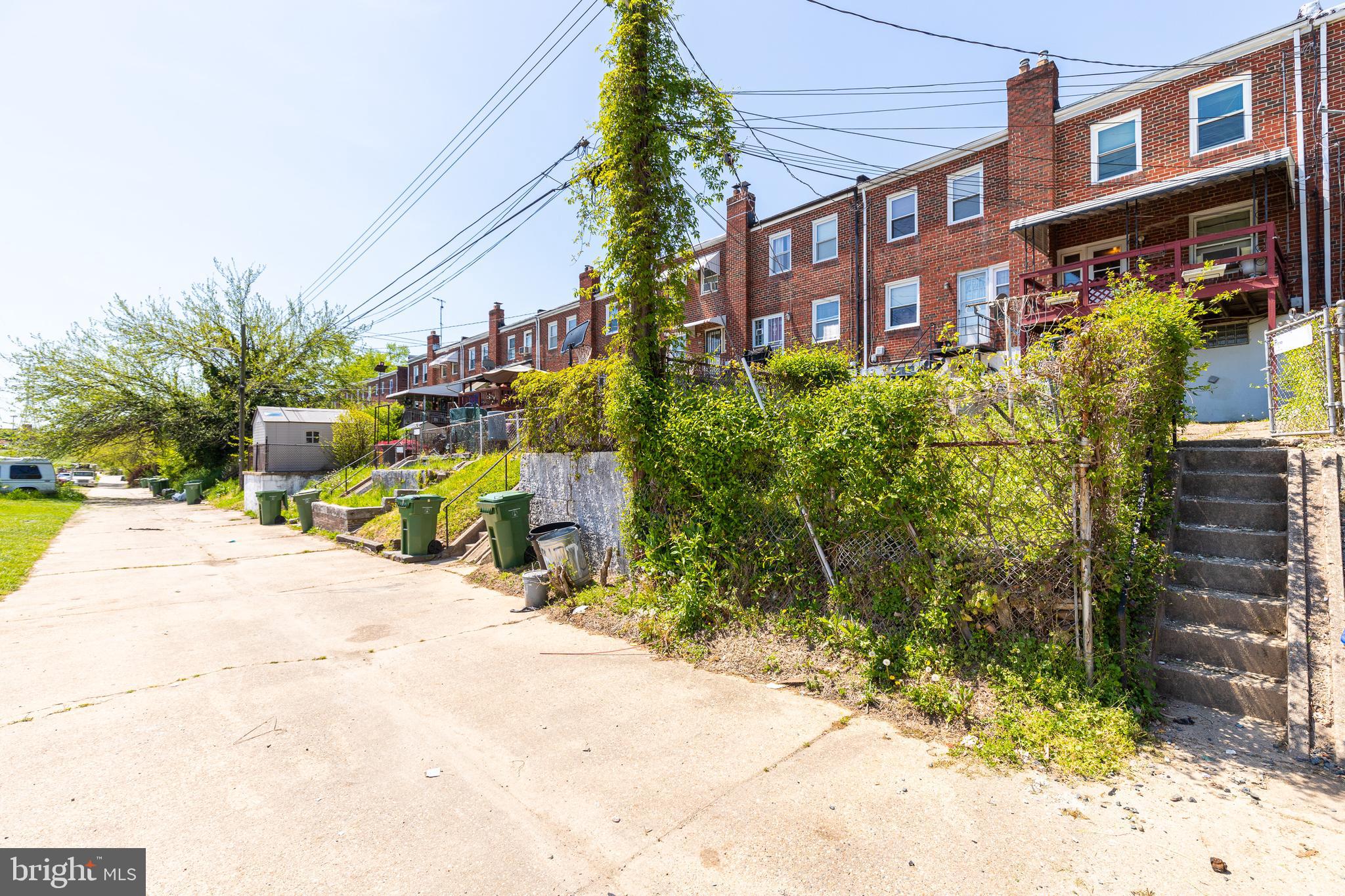 5019 Schaub Avenue Baltimore, MD 21206 - Photo 46 of 47