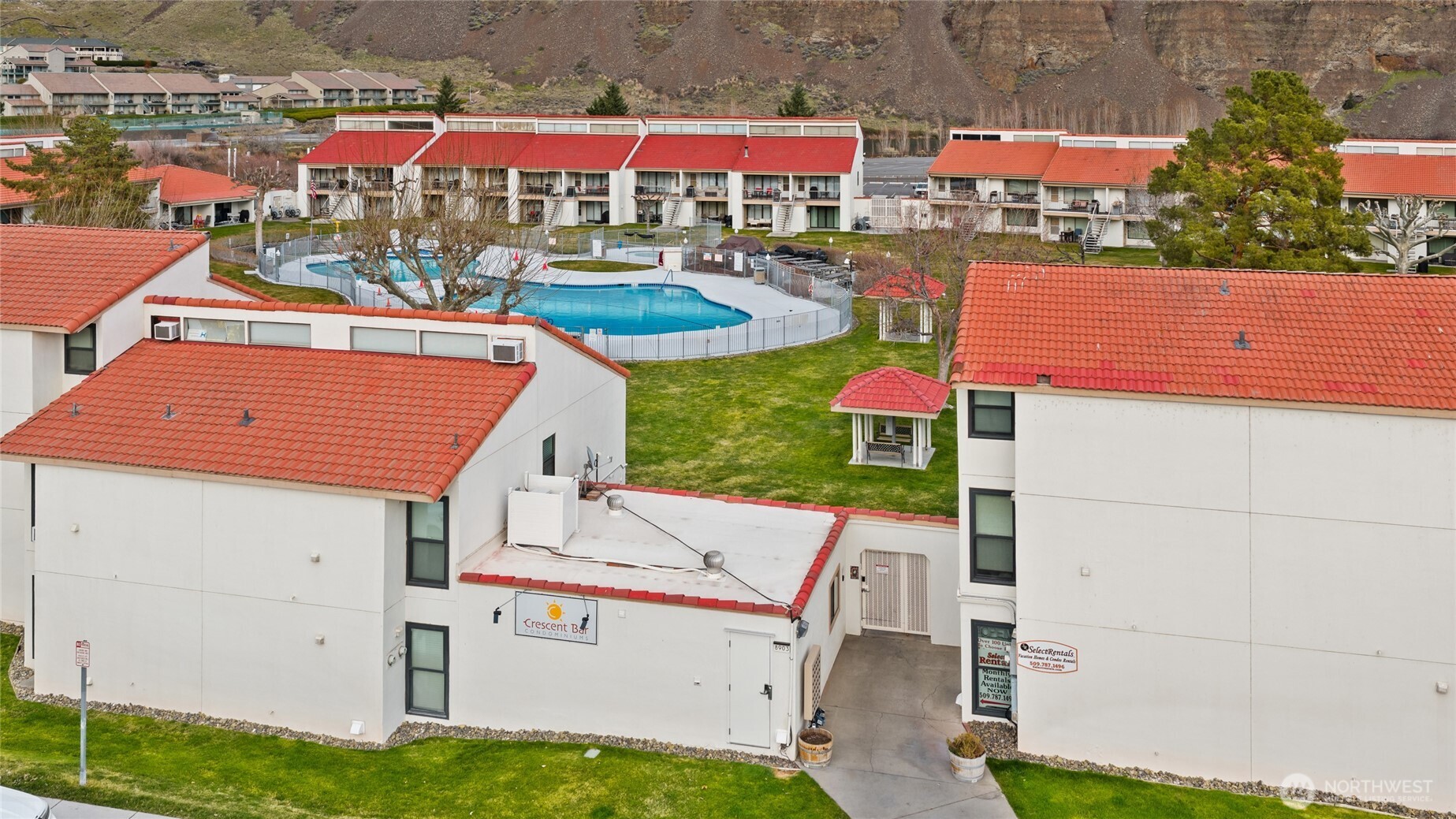 8903 Crescent Bar Road Northwest, Unit 172 Quincy, WA 98848 - Photo 33 of 39