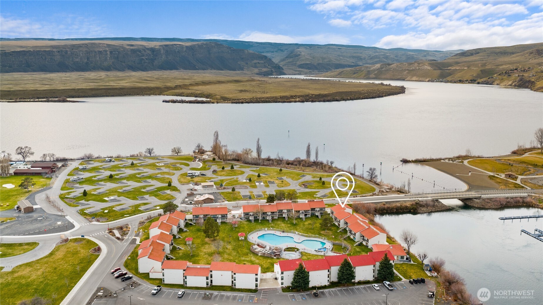 8903 Crescent Bar Road Northwest, Unit 172 Quincy, WA 98848 - Photo 37 of 39