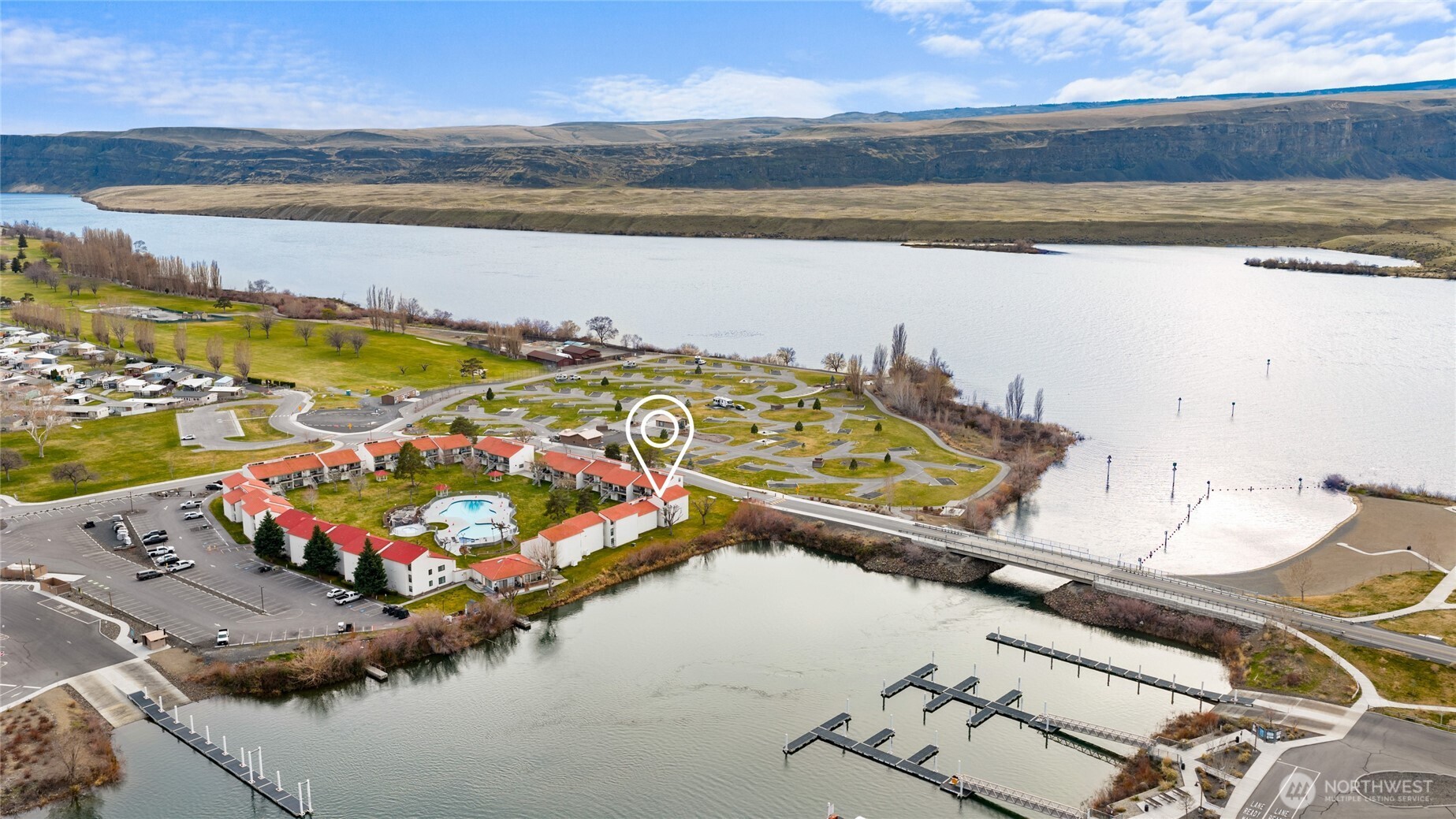 8903 Crescent Bar Road Northwest, Unit 172 Quincy, WA 98848 - Photo 38 of 39