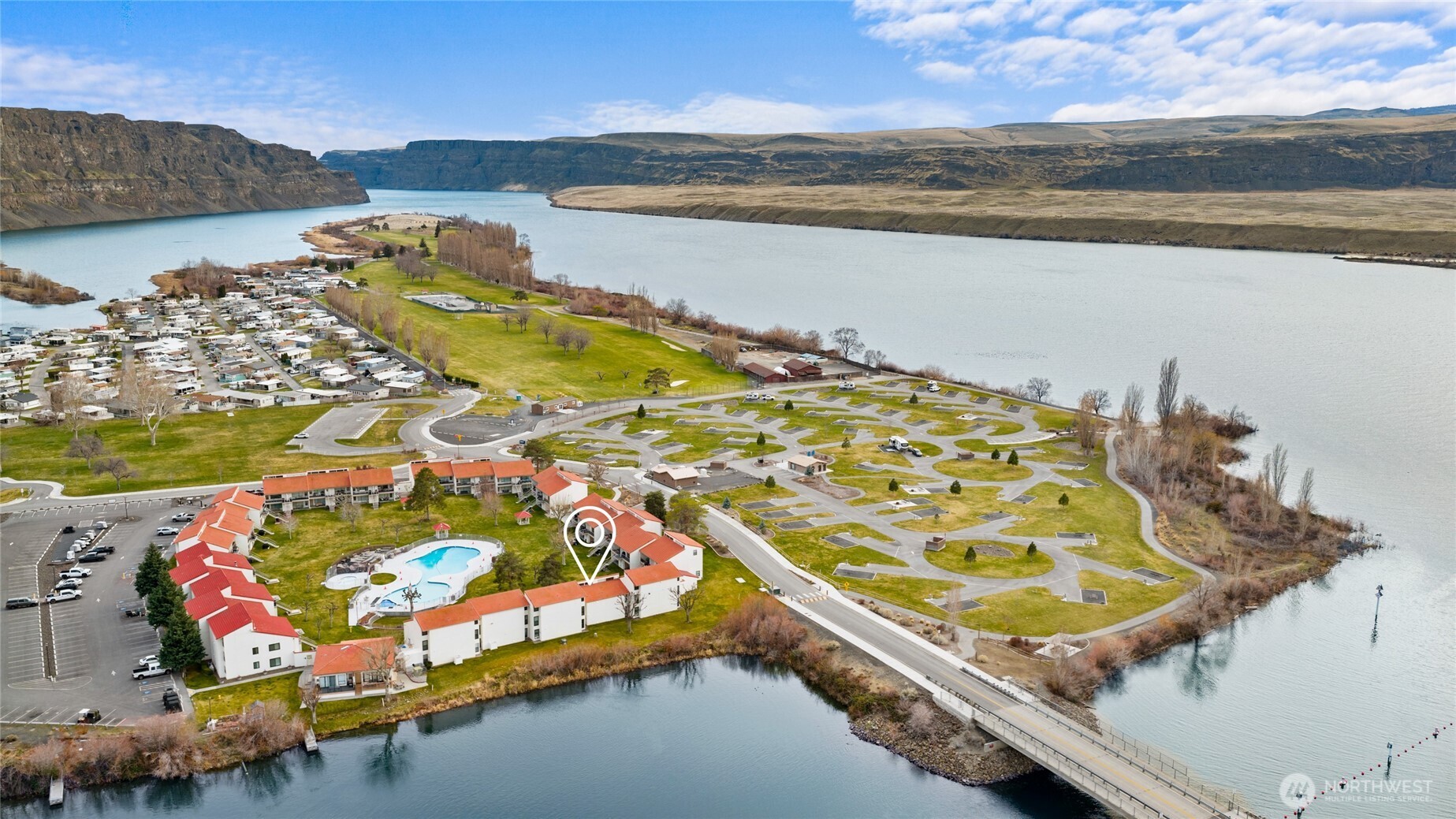 8903 Crescent Bar Road Northwest, Unit 172 Quincy, WA 98848 - Photo 39 of 39