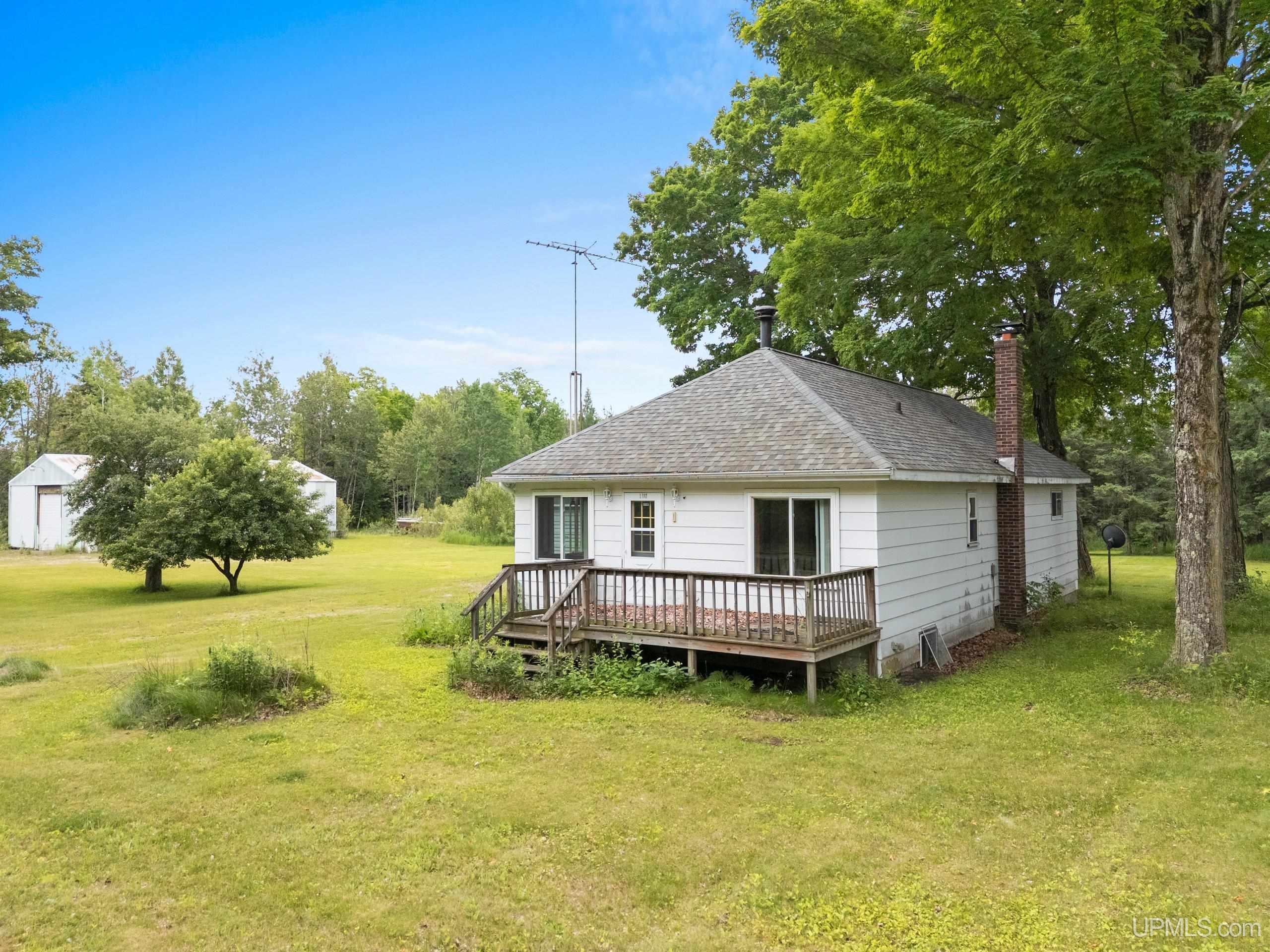 W8417 County Road Stephenson, MI 49887 - Photo 3 of 55 Gallery Image 3