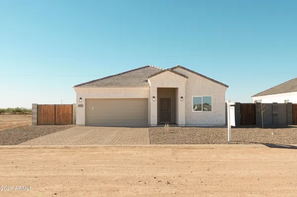 $298,000 | 26371 West Desert Crest Street, Casa Grande, AZ 85193