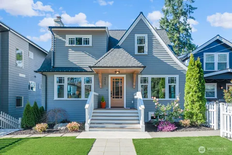 $2,275,000 | 7511 41st Avenue Northeast, Seattle, WA 98115