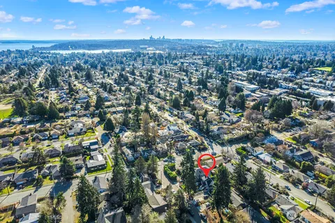 $2,275,000 | 7511 41st Avenue Northeast, Seattle, WA 98115