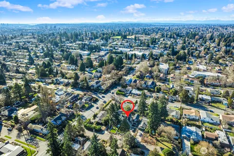 $2,275,000 | 7511 41st Avenue Northeast, Seattle, WA 98115