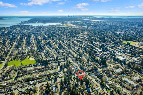 $2,275,000 | 7511 41st Avenue Northeast, Seattle, WA 98115