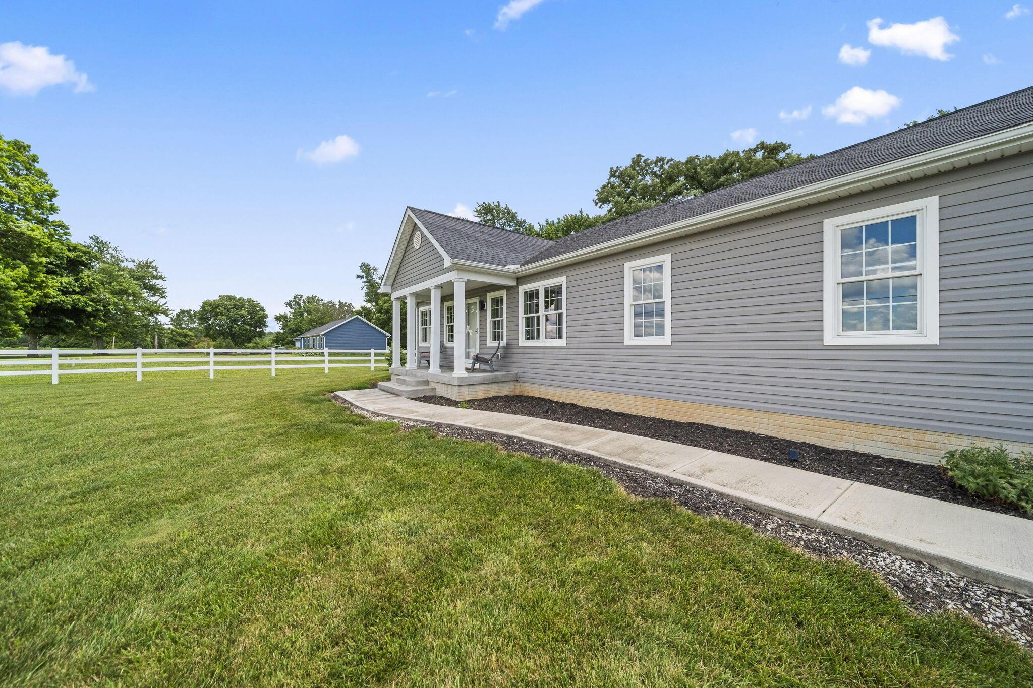 5293 Duvall Road Ashville, OH 43103 - Photo 51 of 57