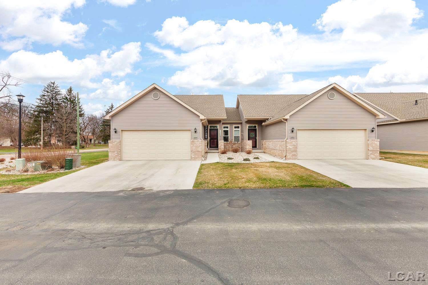 1205 Reeve Drive Tecumseh, MI 49286 - Photo 2 of 47 Gallery Image 2