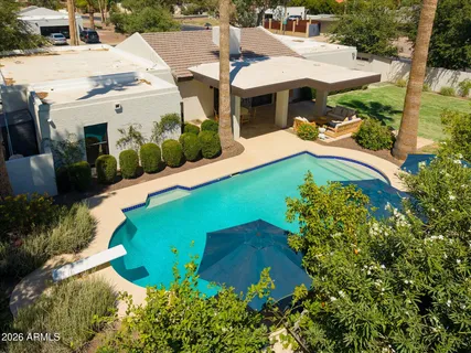 $1,075,000 | 241 East Forest Hills Drive, Phoenix, AZ 85022