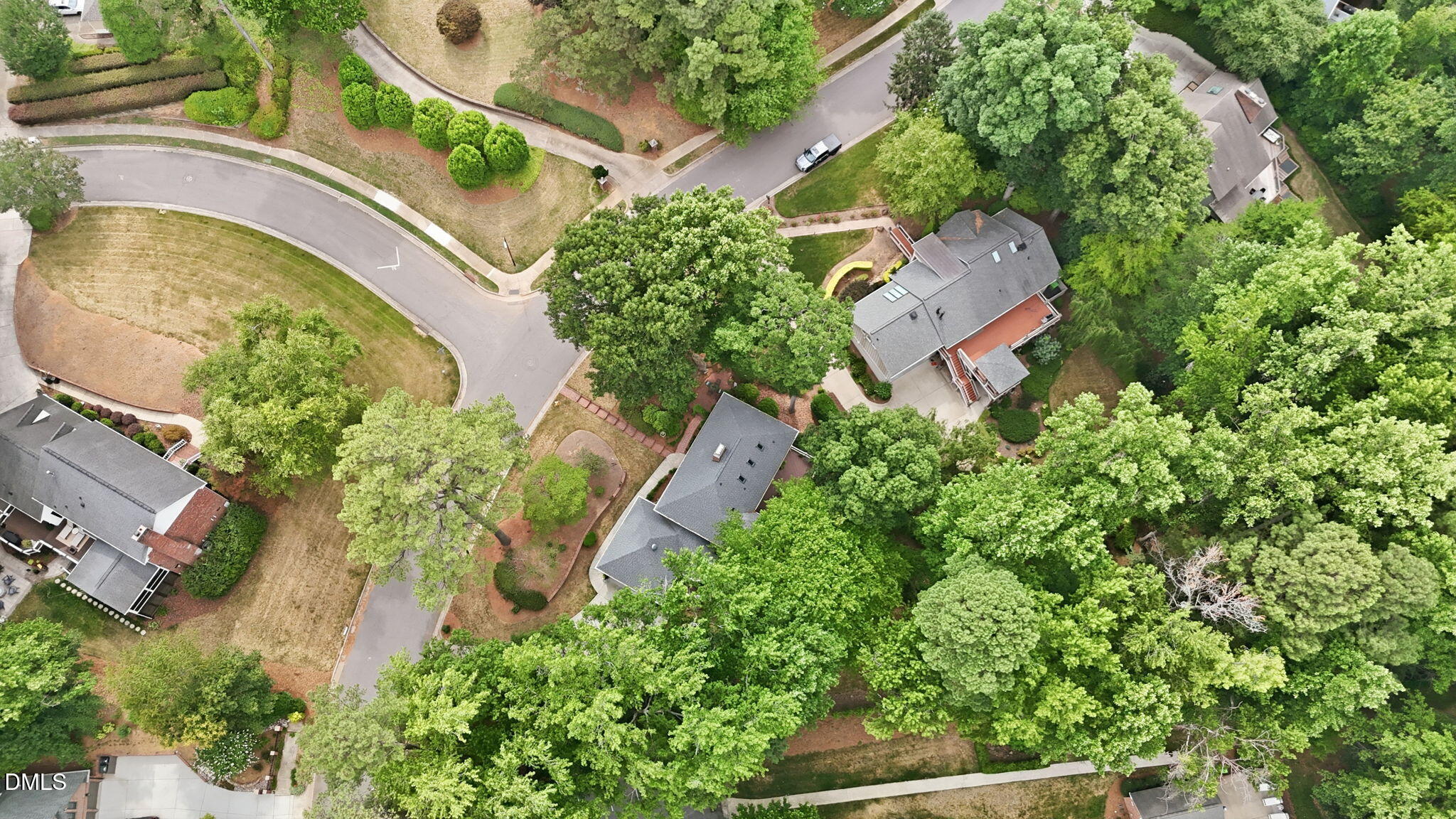 2221 Weybridge Drive Raleigh, NC 27615 - Photo 49 of 53