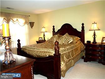 2303 Rabbit Run Road Marlton, NJ 08053 - Photo 8 of 11 Bedroom - Main