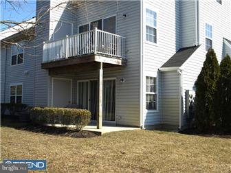 2303 Rabbit Run Road Marlton, NJ 08053 - Photo 10 of 11 Exterior Back