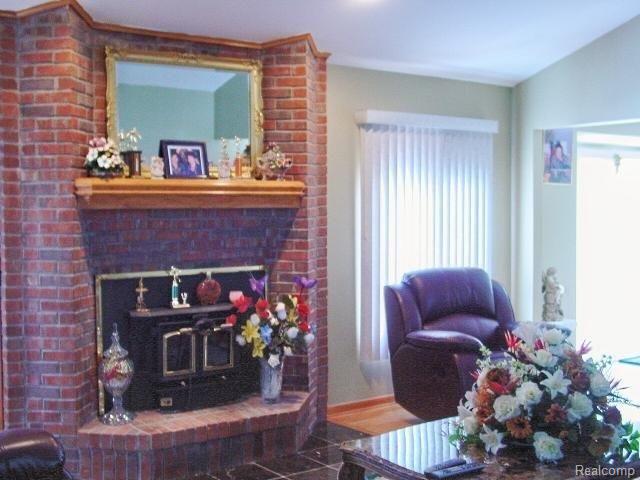 General Squier #4 great room fir