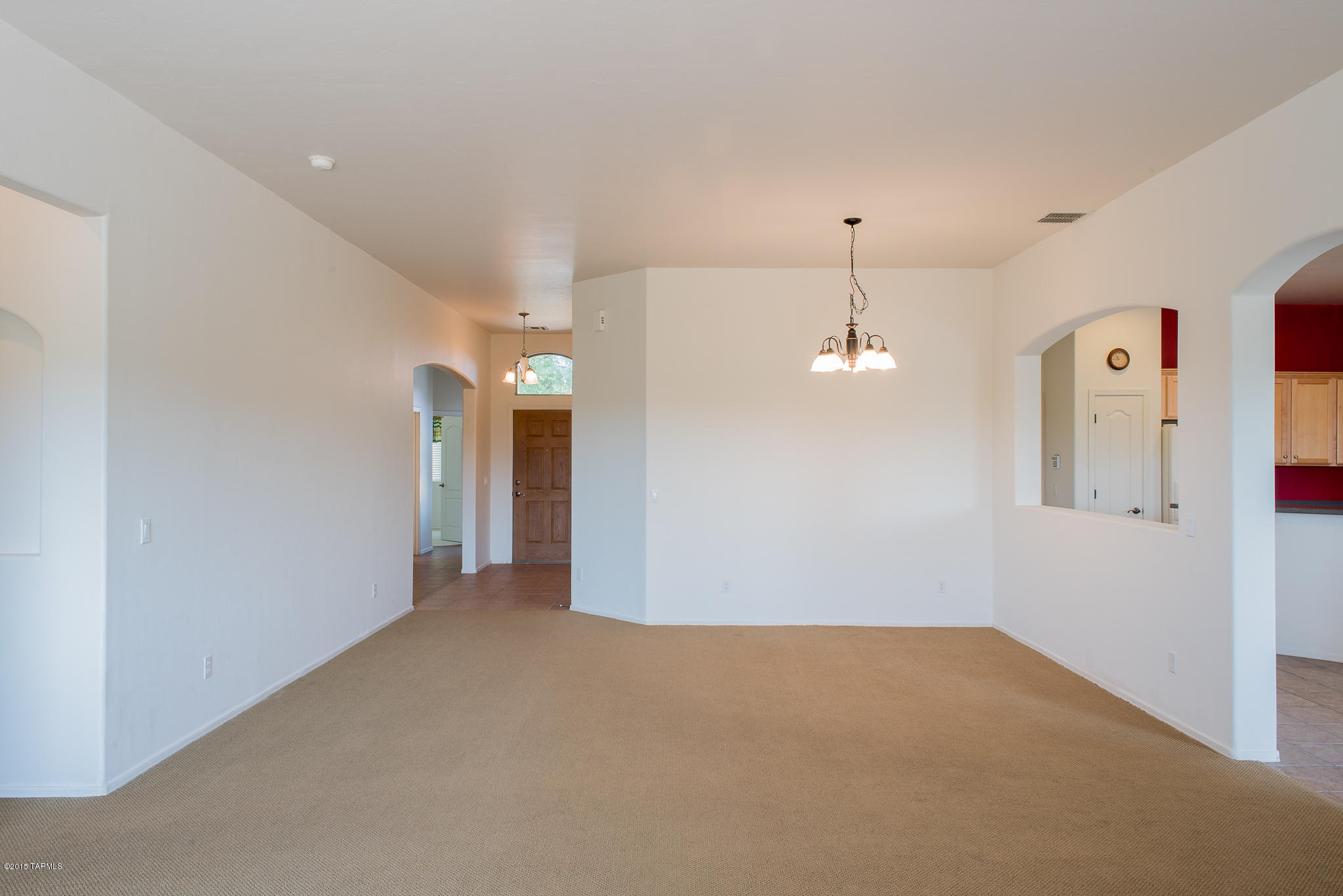 7854 North Rondure Loop Tucson, AZ 85743 - Photo 6 of 50 Gallery Image 6