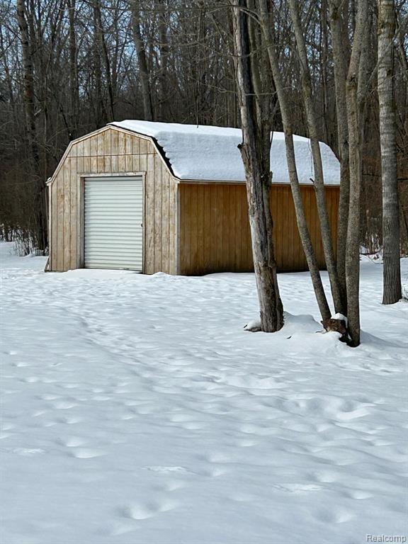 312 Froede Road Deford, MI 48729 - Photo 4 of 19
