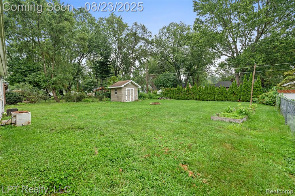 14942 Melrose Street Livonia, MI 48154 - Photo 15 of 18 Gallery Image 15