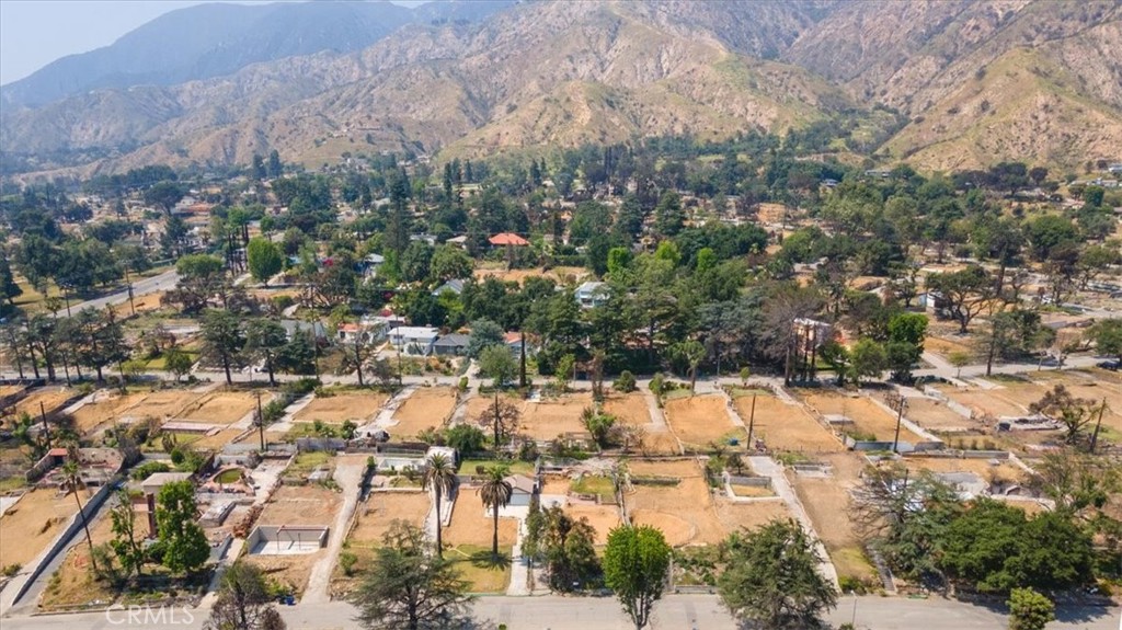 999 Wapello Street Altadena, CA 91001 - Photo 9 of 16 a view of a city