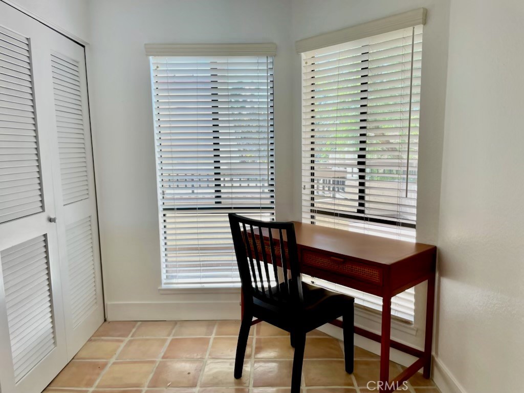 27793 Rota, Unit 14 Mission Viejo, CA 92692 - Photo 18 of 21 Laundry Room and Office