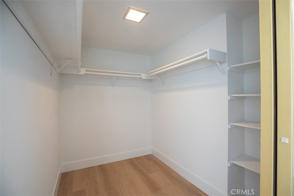 27793 Rota, Unit 14 Mission Viejo, CA 92692 - Photo 21 of 21 Primary Bedroom Walk In Closet