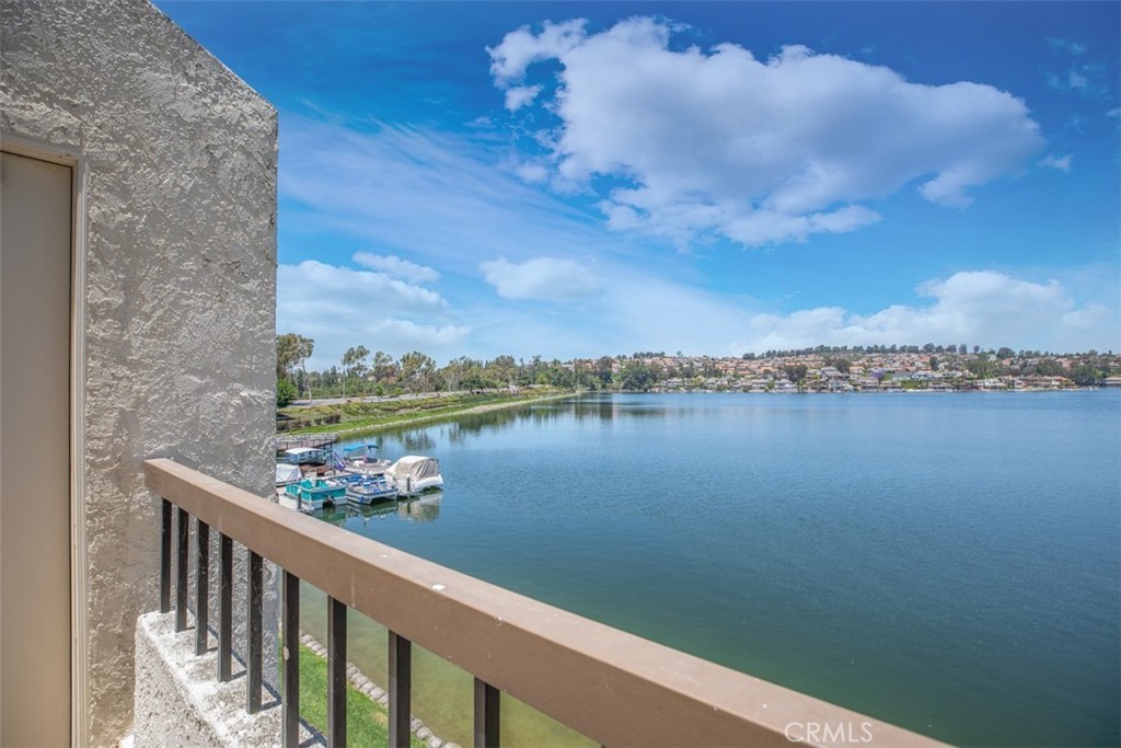 27793 Rota, Unit 14 Mission Viejo, CA 92692 - Photo 4 of 21 Additional View from Balcony