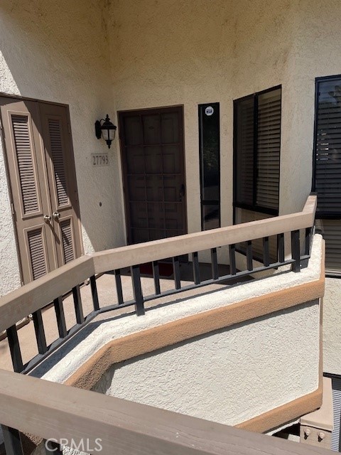 27793 Rota, Unit 14 Mission Viejo, CA 92692 - Photo 8 of 21 Front of Home