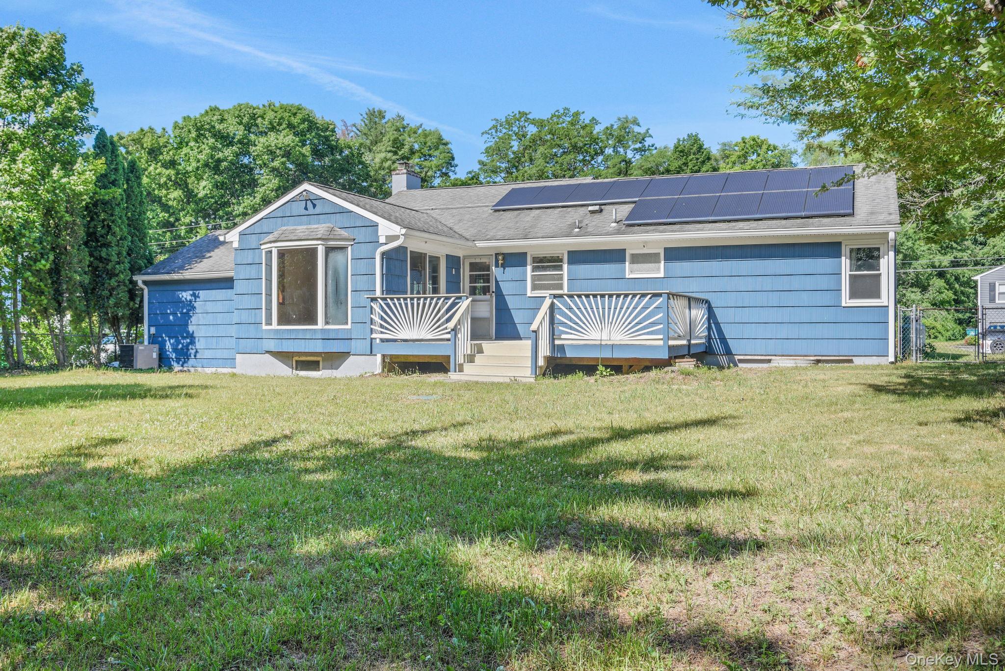 22 Greenvale Farms Road Poughkeepsie, NY 12603 - Photo 36 of 37