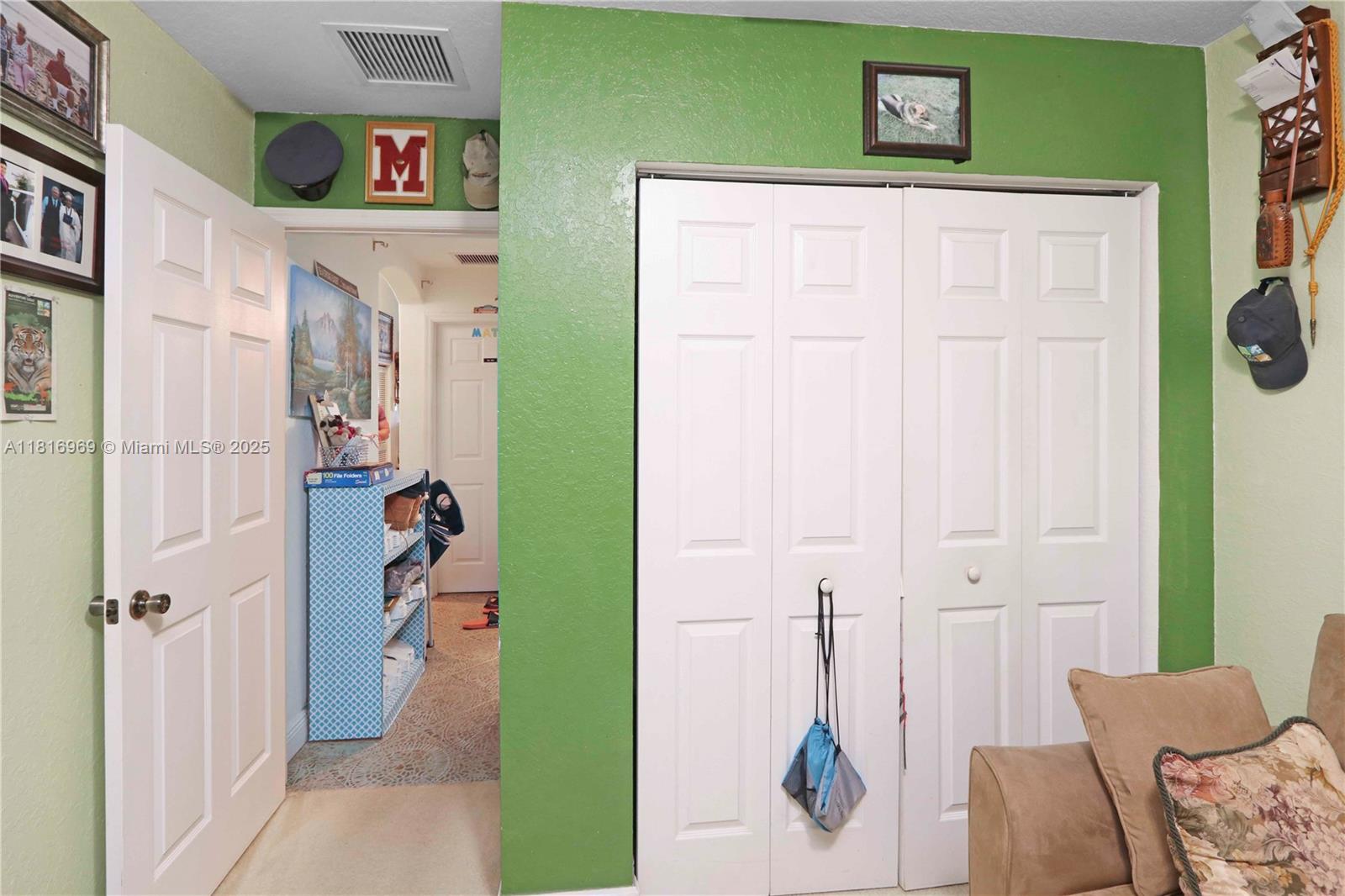 1585 Southeast 20th Road Homestead, FL 33035 - Photo 6 of 26 a bathroom with a shower