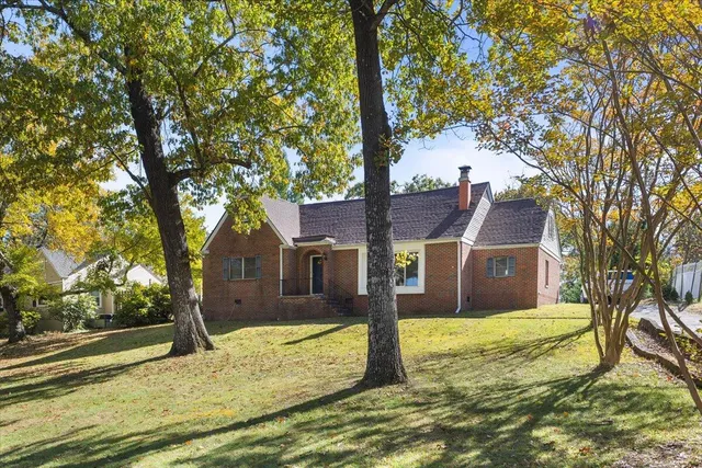 $599,000 | 3112 Ozark Road, Chattanooga, TN 37415