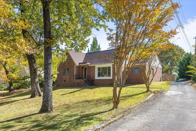 $599,000 | 3112 Ozark Road, Chattanooga, TN 37415