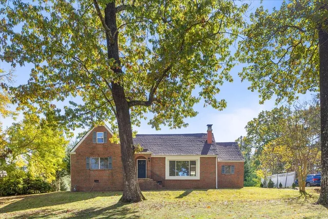 $599,000 | 3112 Ozark Road, Chattanooga, TN 37415