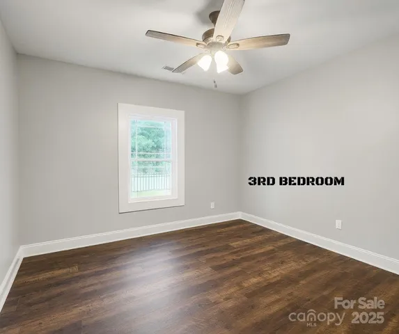 $559,000 | 102 Obando Drive, Lawndale, NC 28090