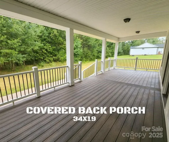 $559,000 | 102 Obando Drive, Lawndale, NC 28090