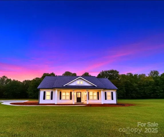 $559,000 | 102 Obando Drive, Lawndale, NC 28090