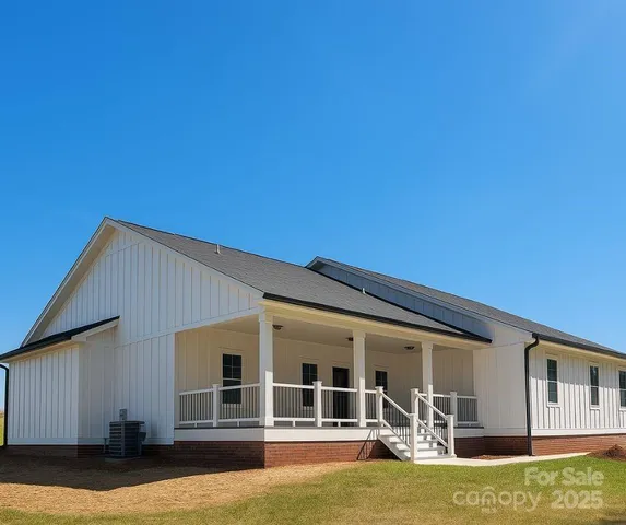 $559,000 | 102 Obando Drive, Lawndale, NC 28090