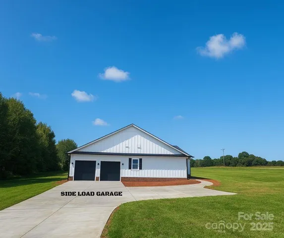 $559,000 | 102 Obando Drive, Lawndale, NC 28090